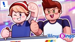 Bloxy Bingo scripts