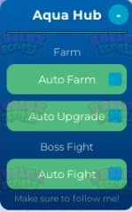 Bridge To Santa AUTO FARM - AUTO UPGRADE & AUTO KILL BOSS FIGHT - JAN 2025