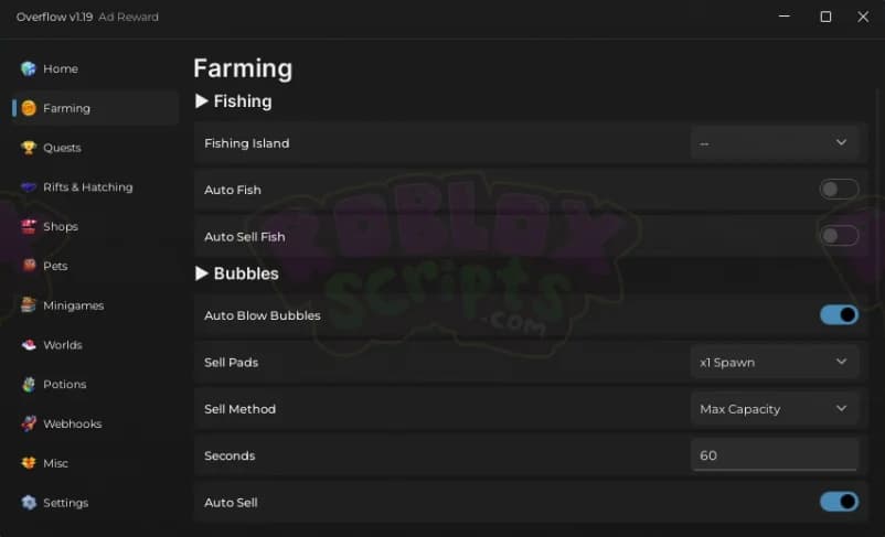 Bubble Gum Simulator INFINITY | FREE AUTO FARM GUI | REACH END GAME EASILY