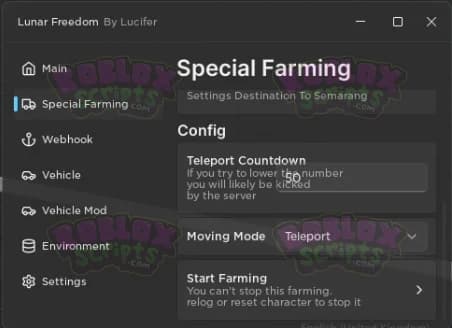 Car Driving Indonesia AUTO FARM GUI APRIL 2024