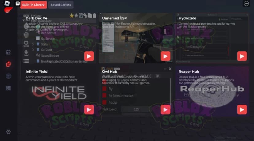 CODEX FREE | ROBLOX ANDROID EXECUTOR/EXPLOIT | LATEST APK | LATEST DOWNLOAD