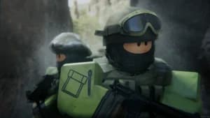Counter Blox SIMPLE NO RECOIL SCRIPT