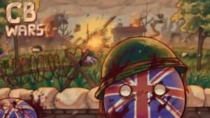 Countryball Wars! SILENT AIM | GUN MODS & MORE! NOVEMBER 2025