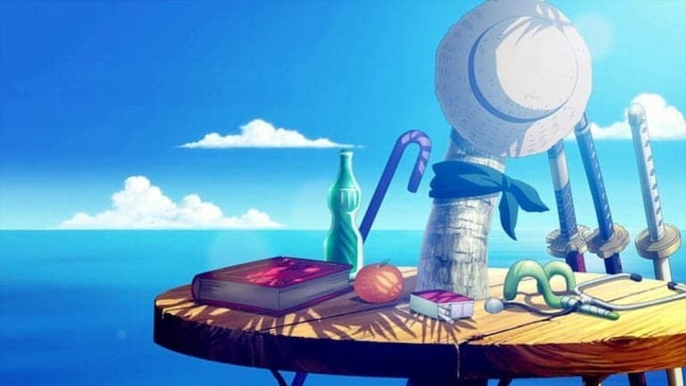 Cursed Sea Codes (July 2024)