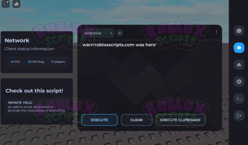DELTA FREE | ROBLOX ANDROID/iOS | EXECUTOR/EXPLOIT | LATEST APK | LATEST DOWNLOAD