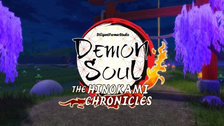 Demon Soul Simulator Codes