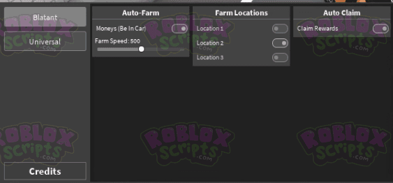 Driving Empire FREE AUTO FARM GUI OCTOBER 2024