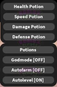 Fairy Tail: Magic Brawl GET MAX LEVEL EASY - FREE FARMING GUI