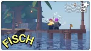 Fisch FREE AUTO SHAKE & CATCH FISH - OPEN SOURCE SCRIPT