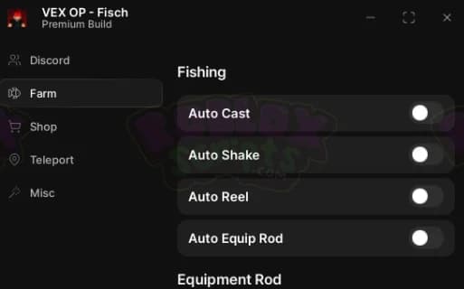 Fisch SIMPLE FREE AUTO FARM GUI | AUTO SELL | INFINITE OXYGEN & MORE! OCTOBER 2025