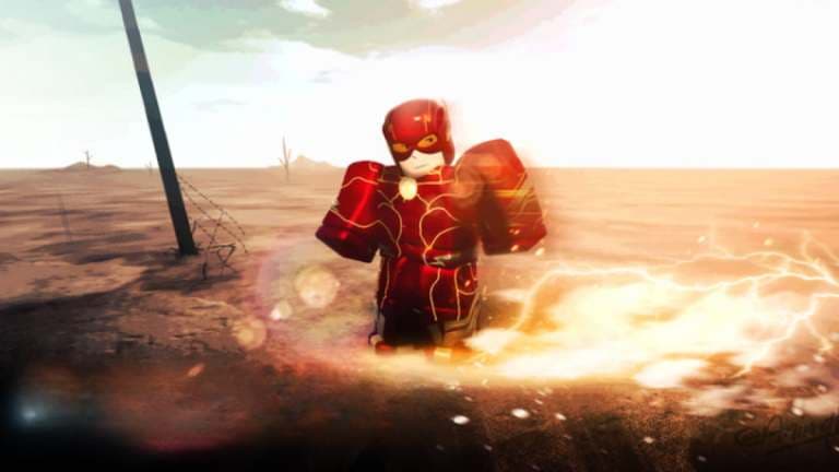 FLASHPOINT⚡ scripts