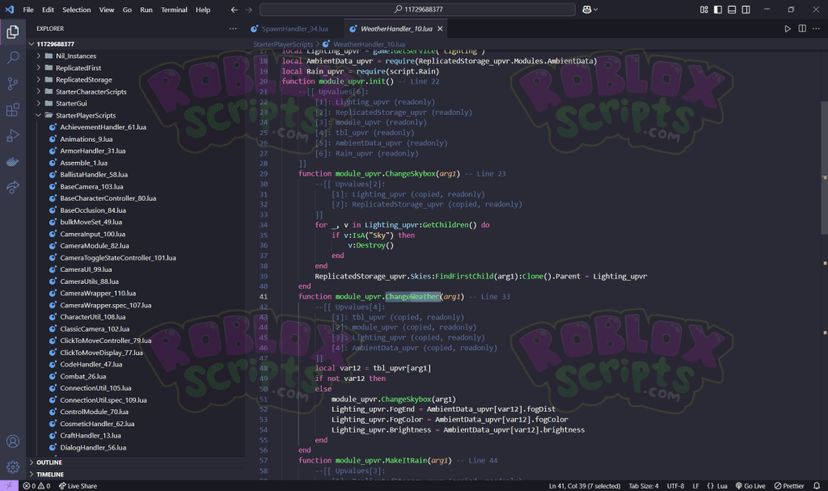 FS BASED SCRIPT DUMPER - APRIL 2025 - DUMP GAMES INTO ONE FOLDER! - EASY TO READ