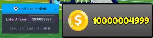 ️ Goal Battles 🥅 scripts