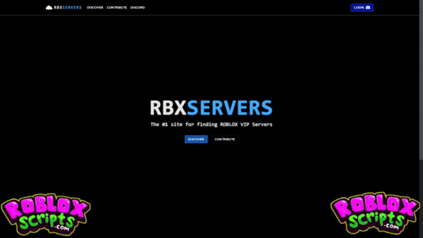 HOW TO GET FREE VIP SERVERS ON ROBLOX IN 2024