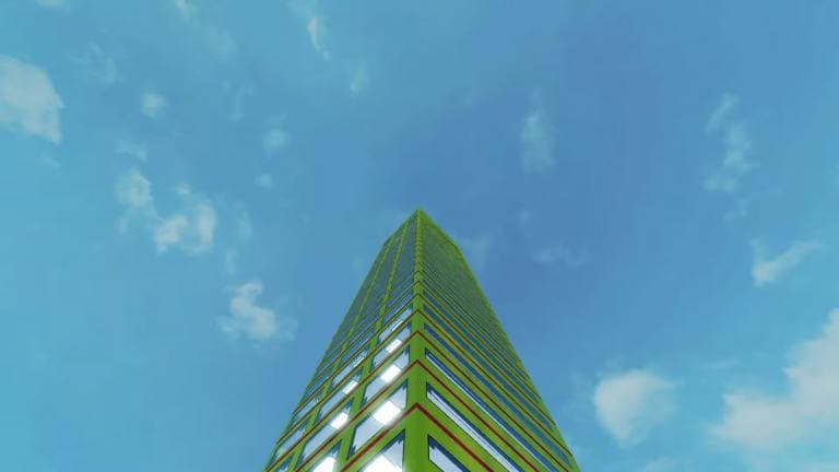 Infinite Tower Tycoon scripts