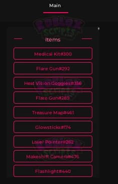 Isle GET ANY ITEM IN GAME