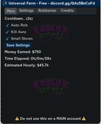 Jailbreak AUTO ROB & AUTO ARREST FREE SCRIPTS APRIL 2024