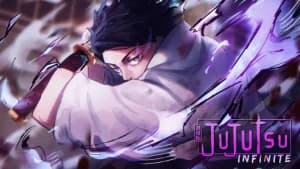 Jujutsu Infinite NO KEY STINGRAY BOSS FARM JAN 2025