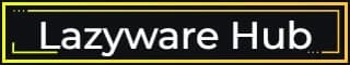 Lazyware Hub FREE HUB WITH 5 GAMES & UNIVERSAL SILENT AIM