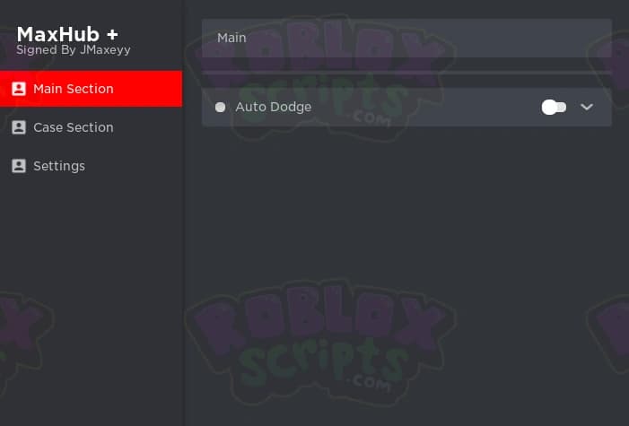 Max Hub - FREE SCRIPT HUB - 27 GAMES SUPPORTED - JUNE 2025