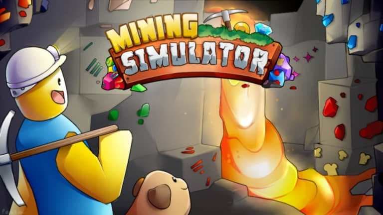 Mining Simulator scripts