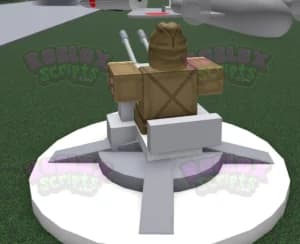 Naval Warfare TURRET AUTO AIM SCRIPT JUNE 2024