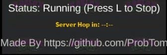 PARKOUR Reborn Alpha ITEM/MONEY AUTO FARM SCRIPT JAN 2025