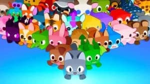 Pet Simulator 99! ANTI PET STEALER SCRIPT PROTECT YOURSELF