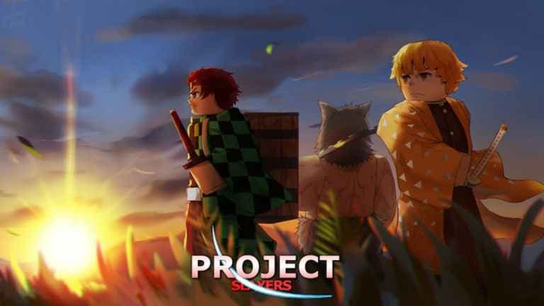 Project Slayers scripts