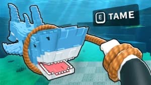 Animal Simulator Roblox game