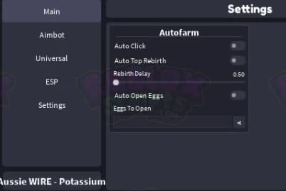 Rebirth Champion Ultimate FREE AUTO FARM GUI | OCTOBER 2025