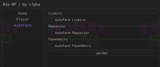 Rio RP FREE AUTO FARM FOR ALL JOBS | SEPTEMBER 2025