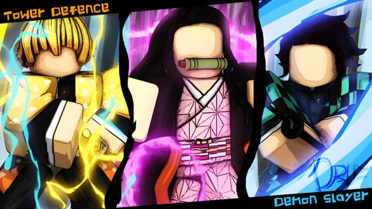 Roblox Demon Tower Defense Codes (July 2024)
