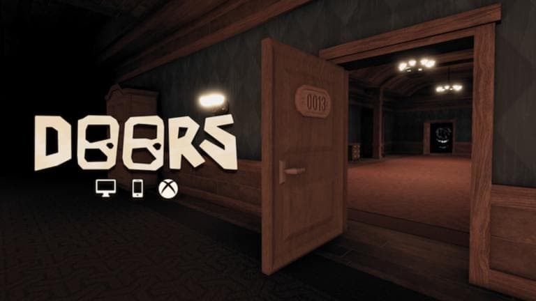 Roblox DOORS Codes (July 2024) – Free Revives!