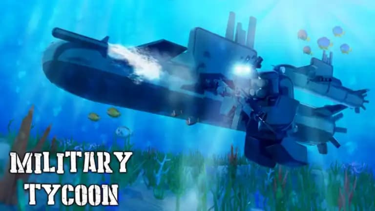 Roblox Military Tycoon Codes