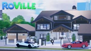RoVille AUTO FARM JOBS | FREE GUI | NOVEMBER 2025