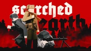 SCORCHED EARTH 🔊 scripts