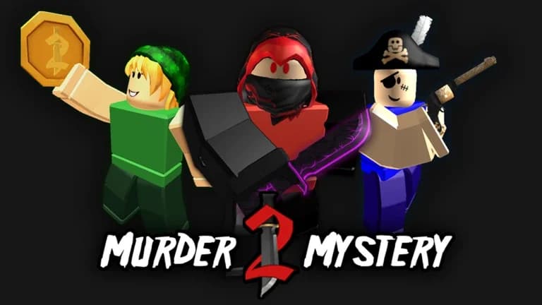 Catalyst Murder Mystery 2