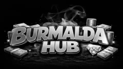 Burmalda Hub | Forsaken