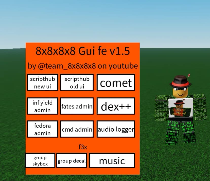 it works for all games i think scripts