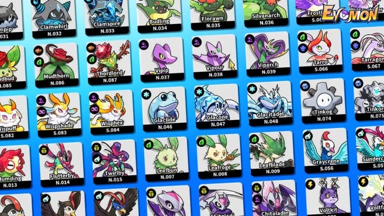 BARRAGE x EVOMON | INSTANT BATTLES, INSTANT CATCH, AUTO CATCH, AUTO ENCOUNTER, AUTO DUEL, AUTO DUNGEON, AUTO BATTLE, SMART SKILLS, SKILL CONFIG