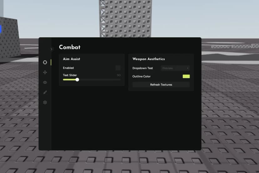 PreviewLibary FREE OPENSOURCE UI LIBARY