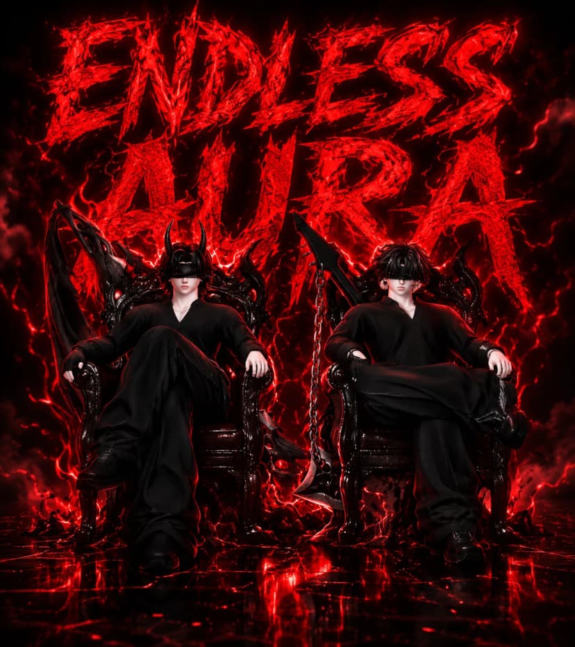ENDLESS AURA 2.0
