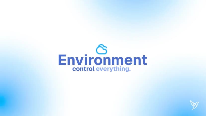 Environment Controller | Lighting | Graphics + More