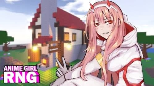 Anime Girl RNG scripts