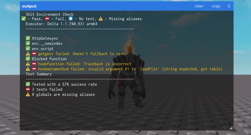 Custom Output - open source