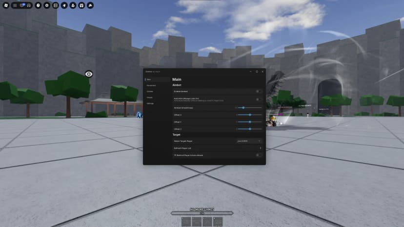 Solstice Hub Legends Battlegrounds Script - Auto Farm, Aimbot, Fly, ESP and More