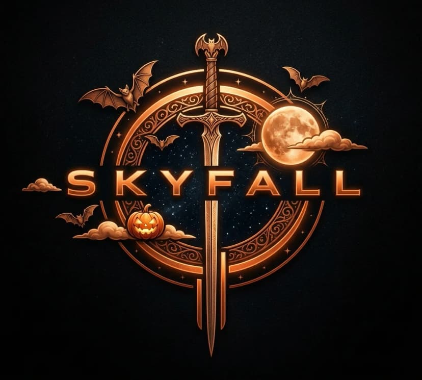 skyfall easy load