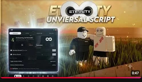 Best script for mic up and all game