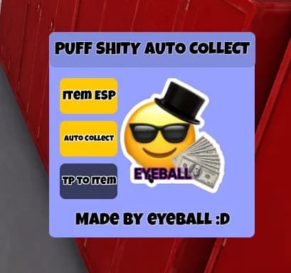 Puff Autocollect